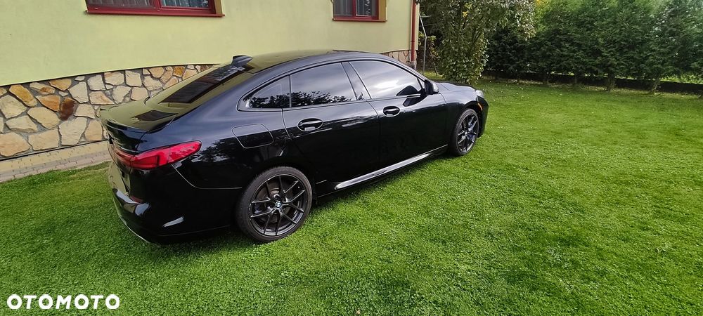 BMW Seria 2 - 5