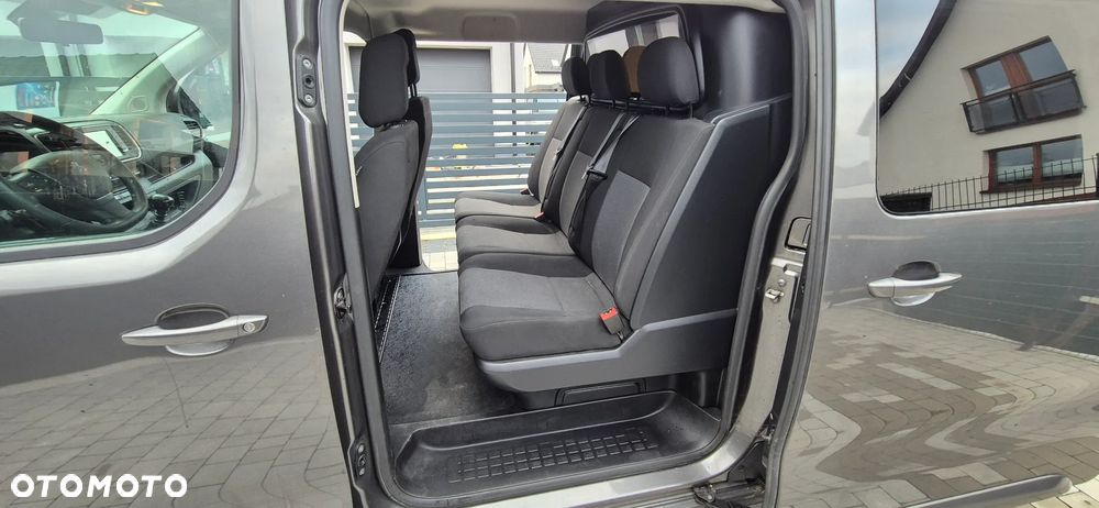 Peugeot EXPERT Long - 24