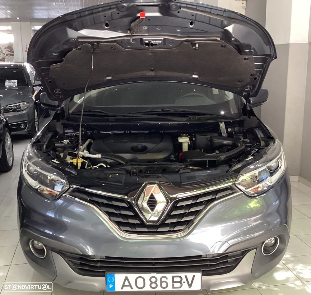 Renault Kadjar Energy dCi 110 Business - 15
