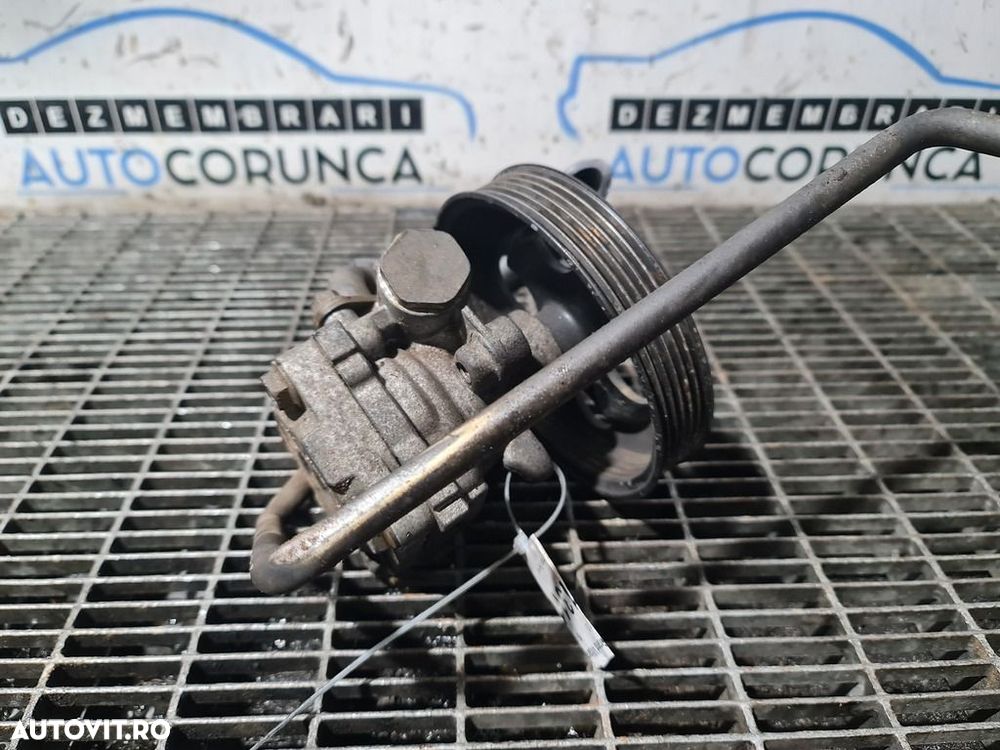 Pompa Servo Suzuki Grand Vitara TD 2.0 D 1998 - 2005 92CP Manuala (1311) Diesel - 4