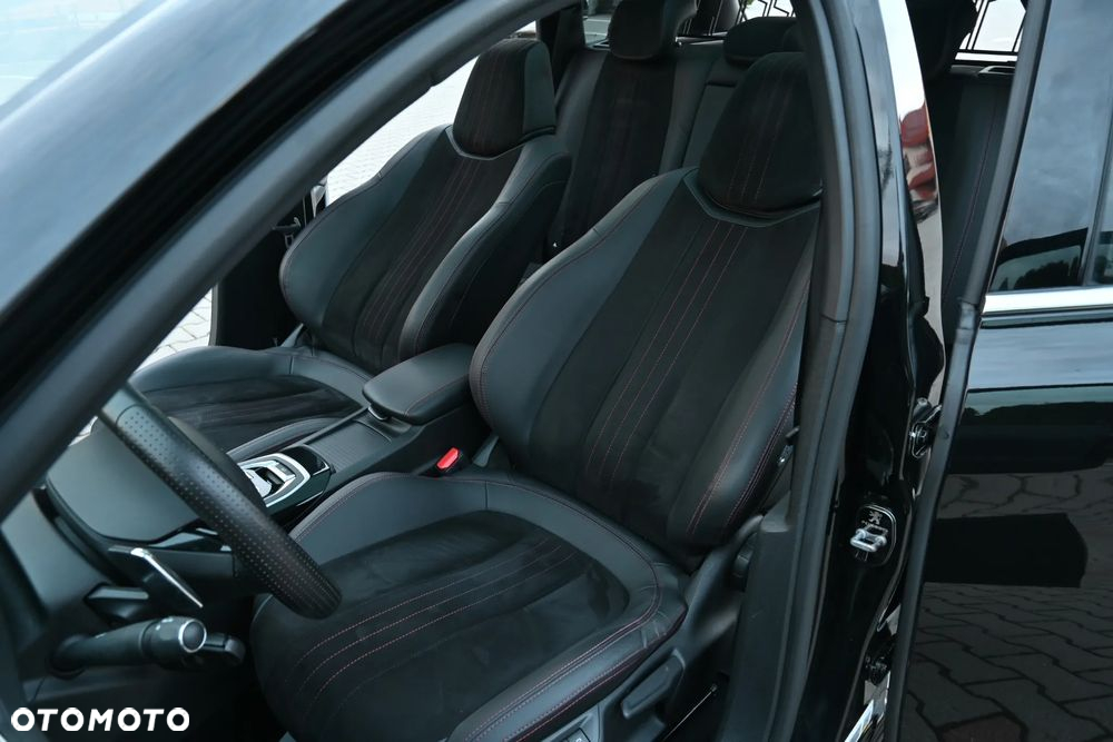 Peugeot 308 SW BlueHDi 180 EAT6 GT - 36