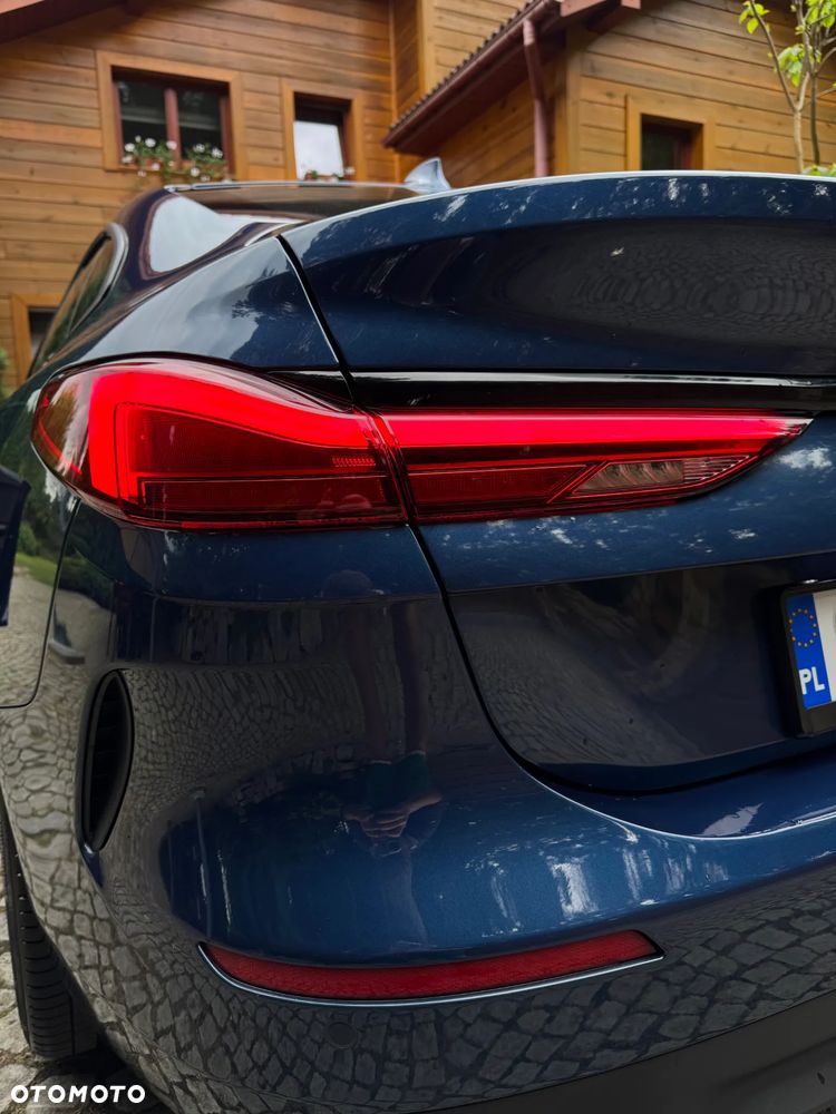 BMW Seria 2 218i M Sport - 11