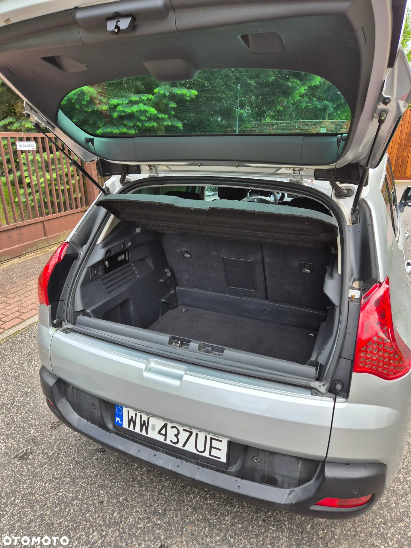 Peugeot 3008 2.0 HDi Active - 10
