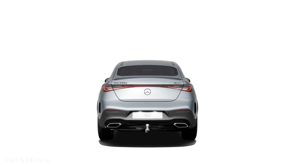 Mercedes-Benz GLC - 16