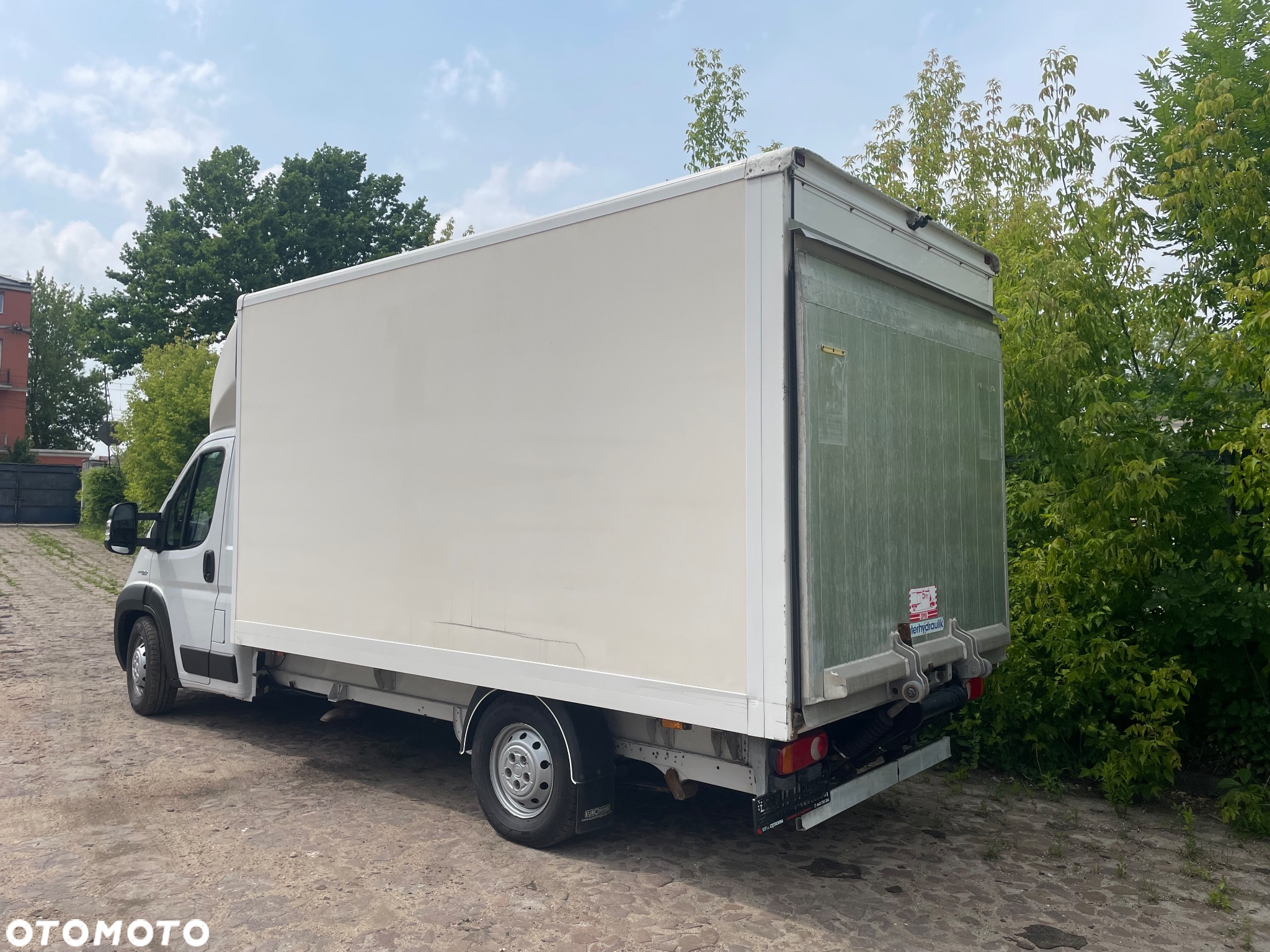 Fiat Ducato - 3
