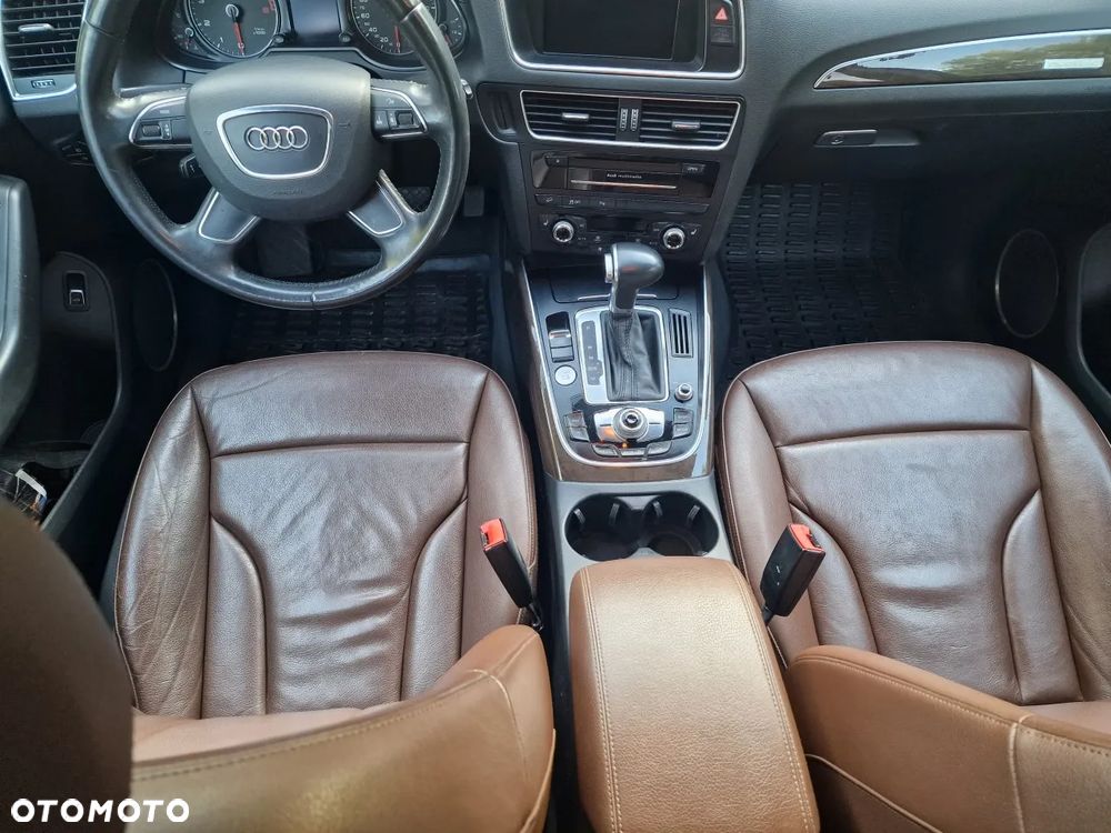 Audi Q5 - 18
