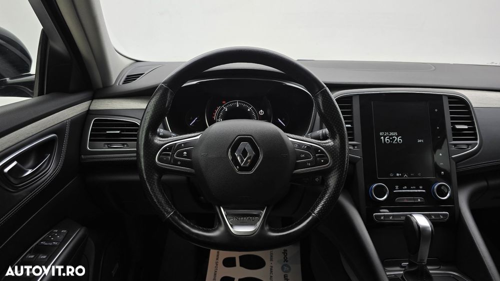 Renault Talisman - 15