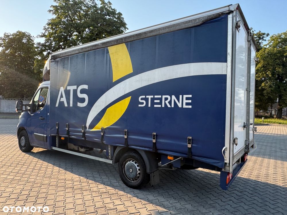 Renault MASTER - 3
