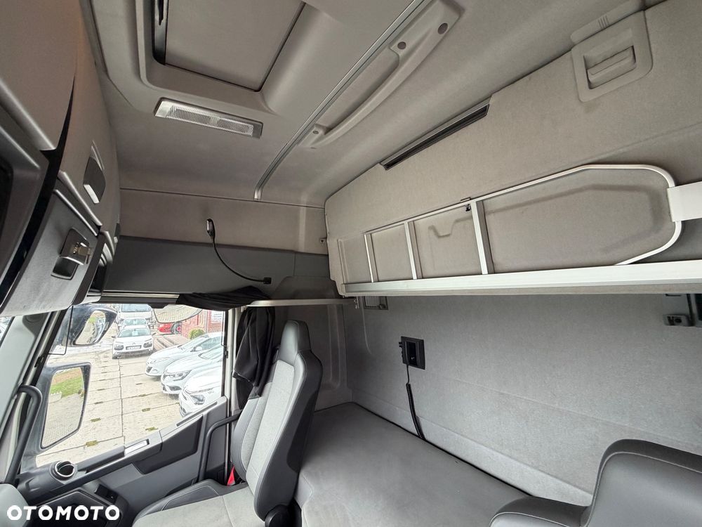 Renault T480 !! Silnik 13 L !! 580 000 km !! Z Francji - 14