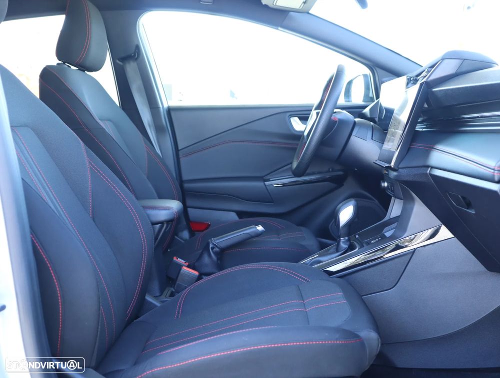 Ford Puma 1.0 EcoBoost MHEV ST-Line Aut. - 18