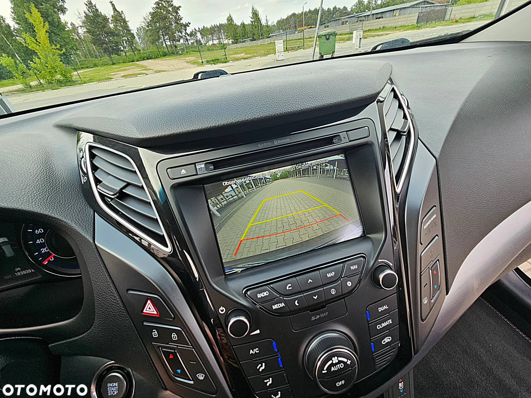 Hyundai i40 Kombi 1.7 CRDi Premium - 7