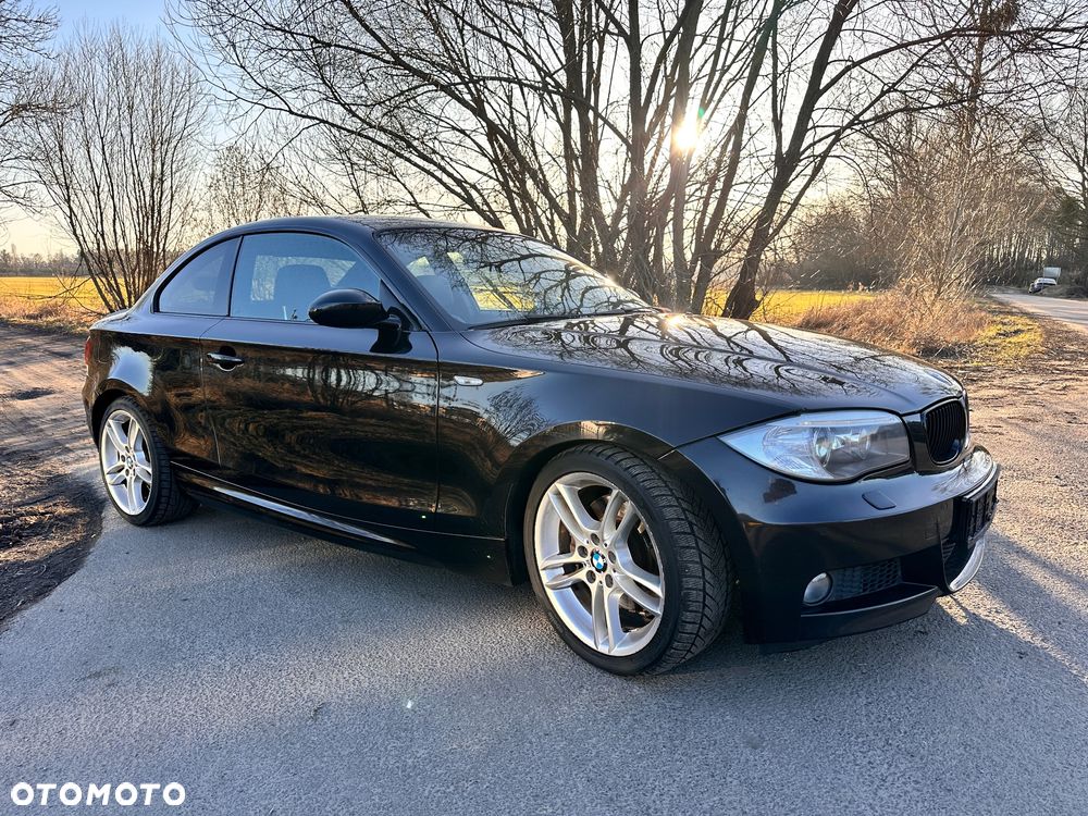 BMW Seria 1 123d DPF - 3