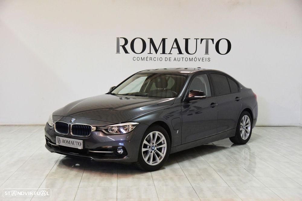 BMW 330