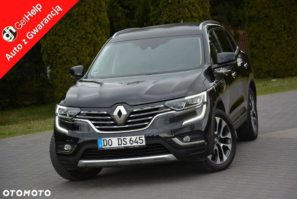 Renault Koleos 2.0 dCi Intens X-Tronic - 1