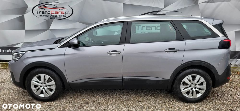 Peugeot 5008 PureTech 130 Active - 5
