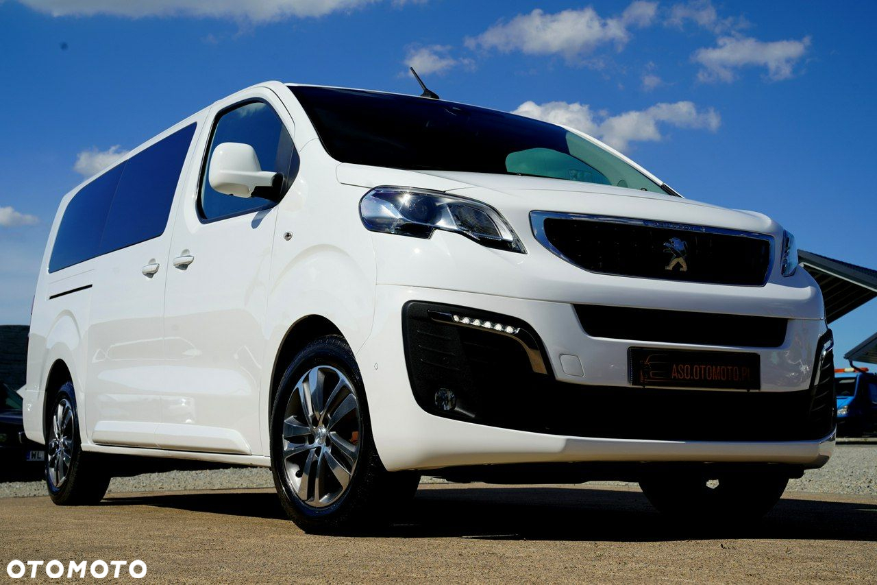 Peugeot Traveller - 4