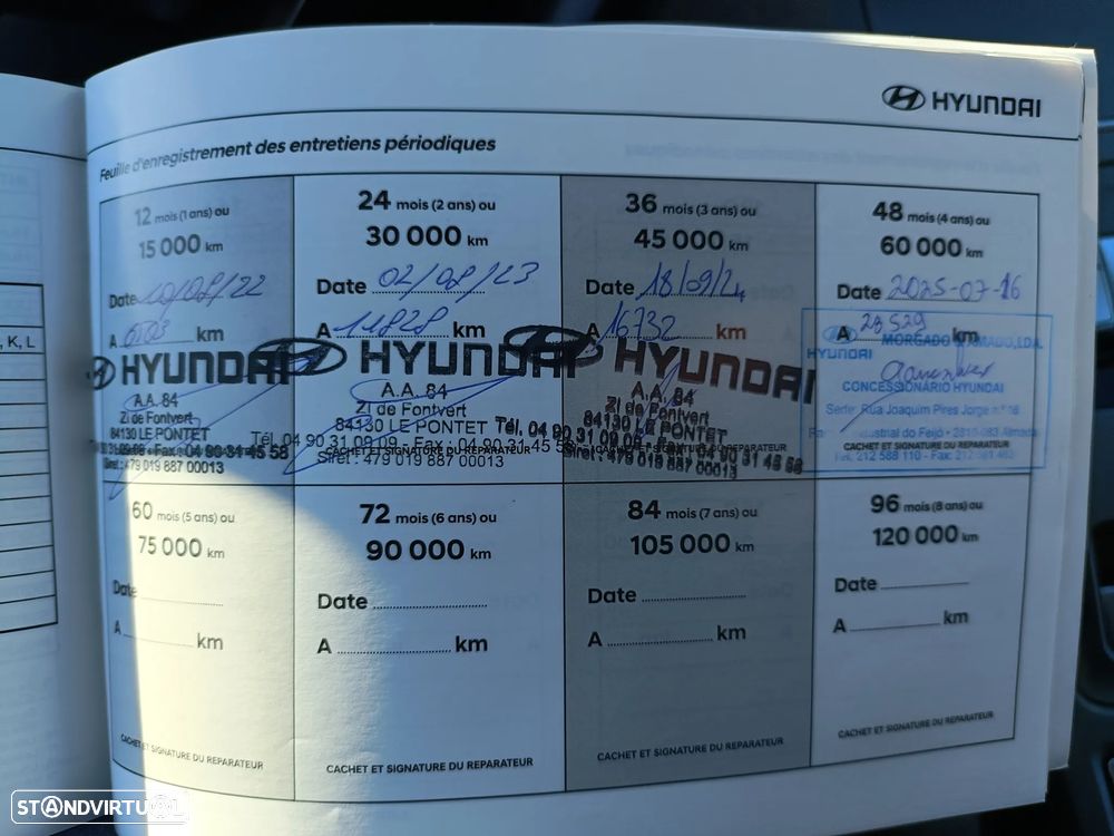 Hyundai Kauai EV 64 kWh Premium - 14