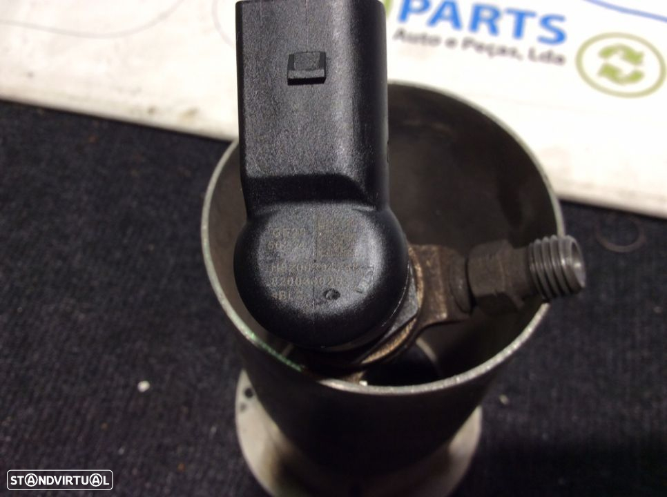 Injetores Renault 1.5 DCI 8200380258 - 2