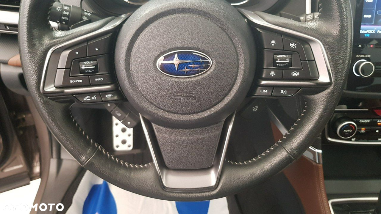 Subaru Forester - 27