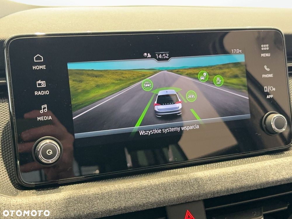 Skoda Scala 1.0 TSI Selection - 34