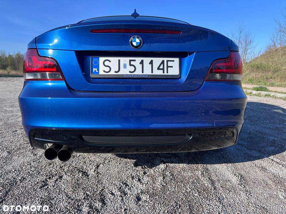 BMW Seria 1 135i - 8