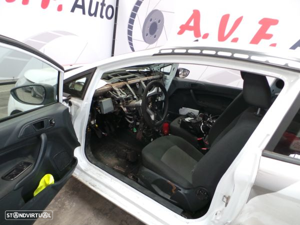 Para Peças Ford Fiesta Vi (Cb1, Ccn) - 5