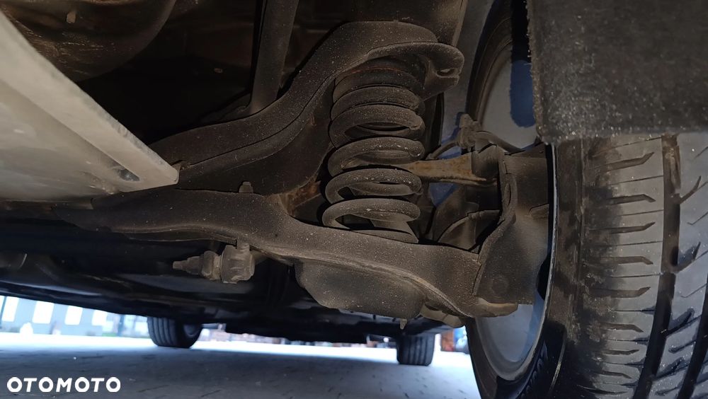 Ford Focus 1.6 TDCi DPF Trend - 14