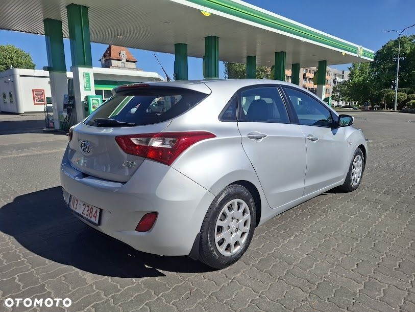 Hyundai i30 1.4 Comfort - 5