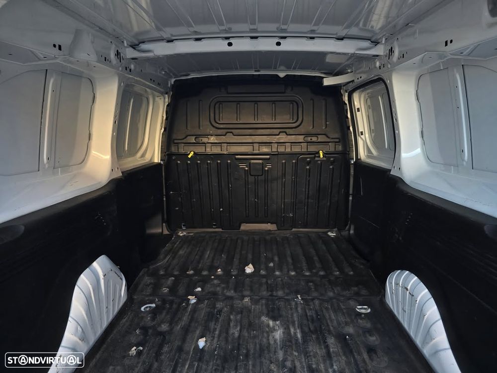Opel Combo LONGA - 8