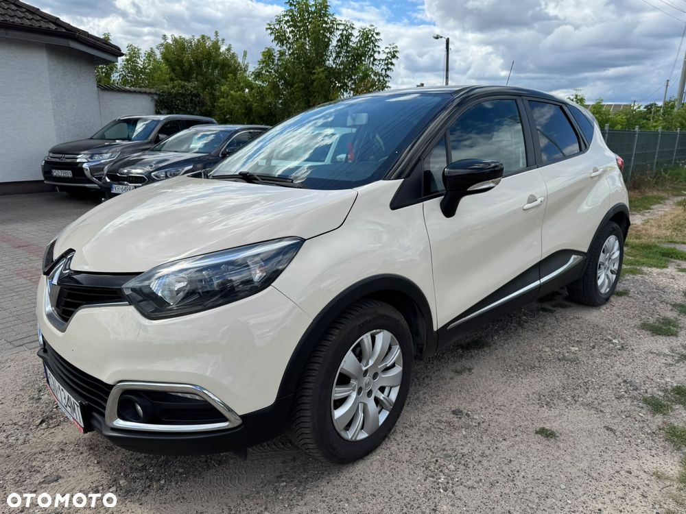 Renault Captur 0.9 Energy TCe Zen - 2