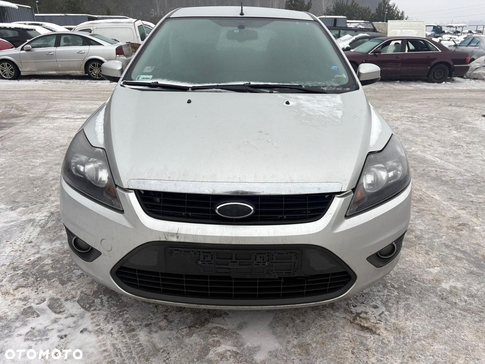Ford Focus 08R 2.0 100 KW NA CZĘŚCI - 1