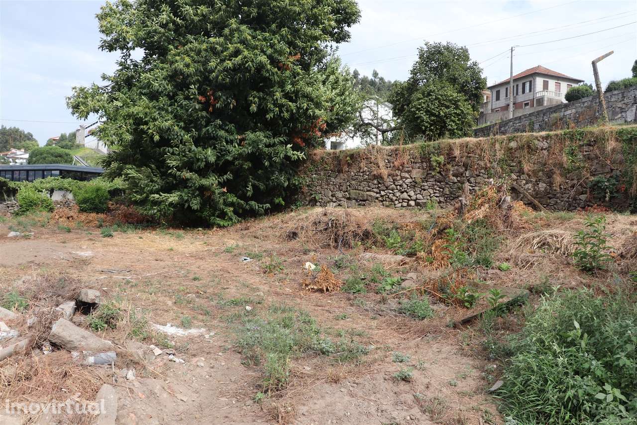 Lote de Terreno  Venda em Negrelos (São Tomé),Santo Tirso - Grande imagem: 2/8