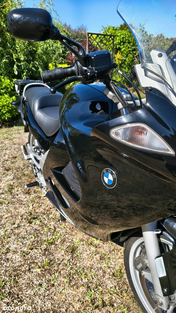 BMW K - 15