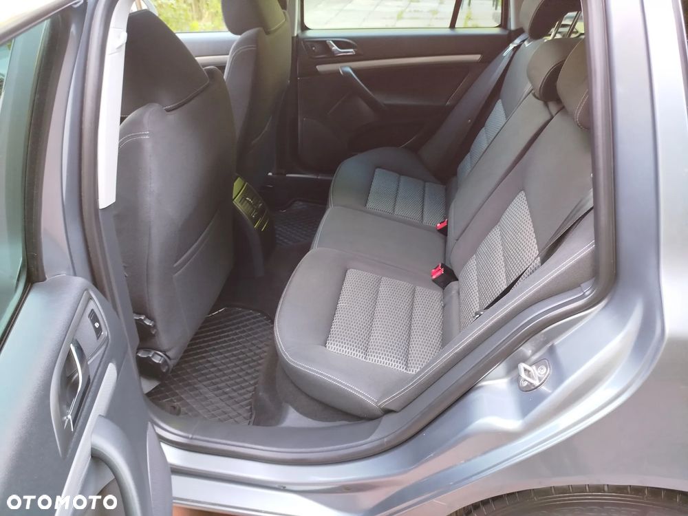 Skoda Octavia 1.6 TDI DPF FAMILY - 19