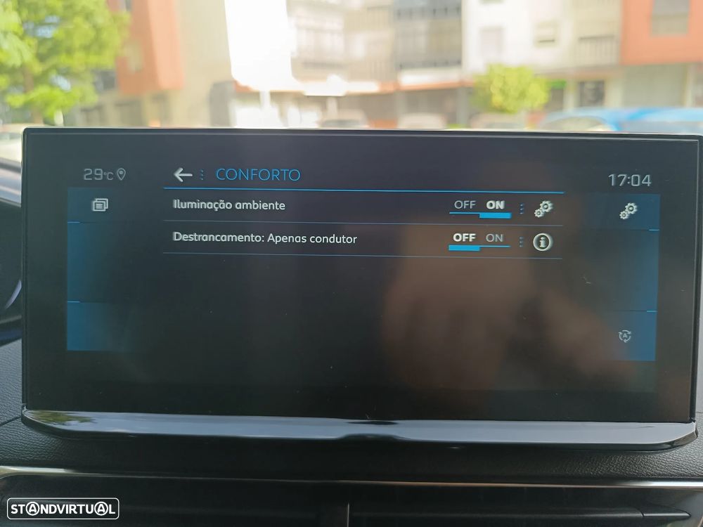 Peugeot 5008 PureTech 130 Stop & Start Allure Pack - 55