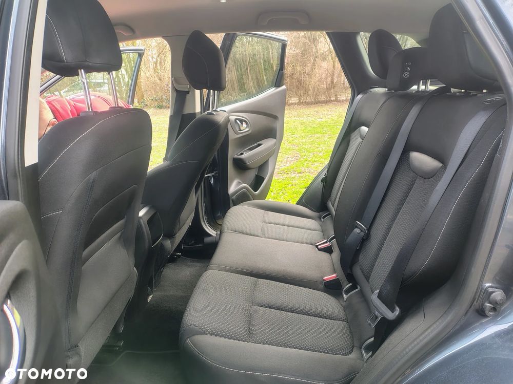 Renault Kadjar Energy dCi 110 EDC Business - 10