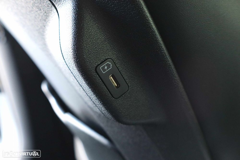 Kia EV6 77.4 kWh GT-Line - 56