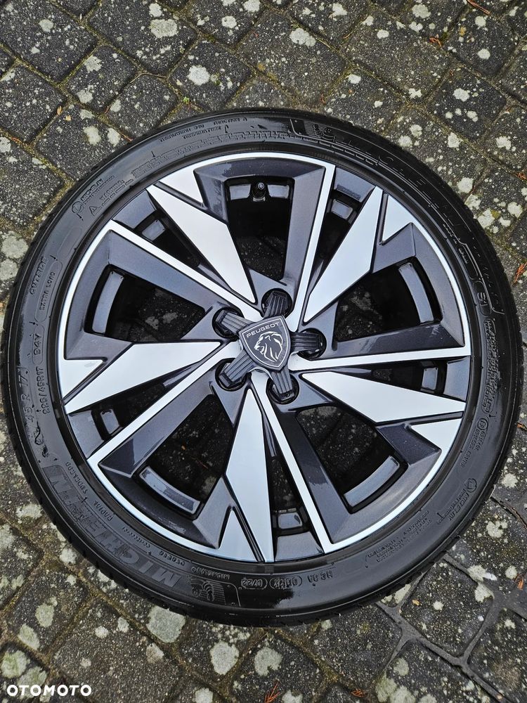 Peugeot 308 BlueHDi 130 Allure - 18