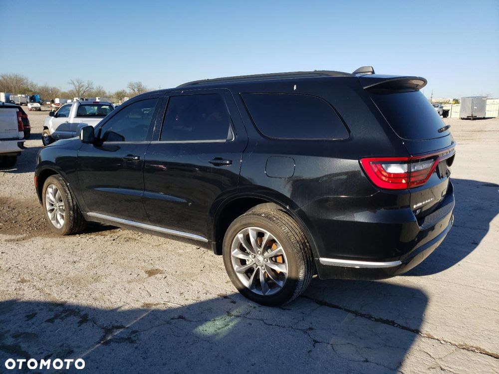 Dodge Durango - 3