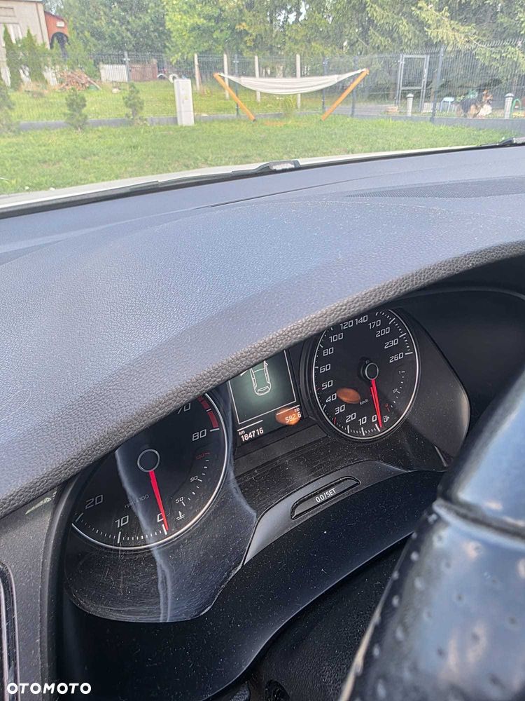 Seat Leon - 4