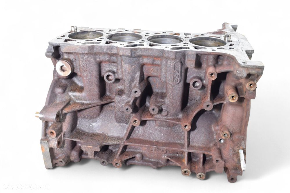 Blok Silnika FORD TRANSIT VII MK7 2.2 TDCI EURO 5 2011-2013 - 2