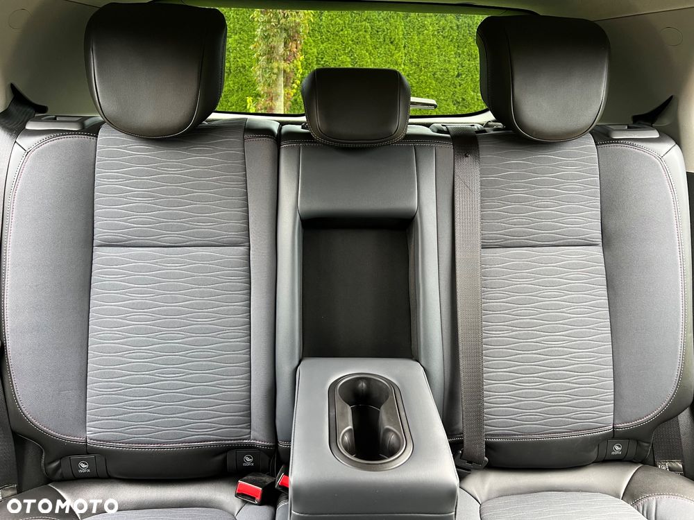 Opel Mokka 1.7 CDTI Cosmo S&S 4x4 - 28