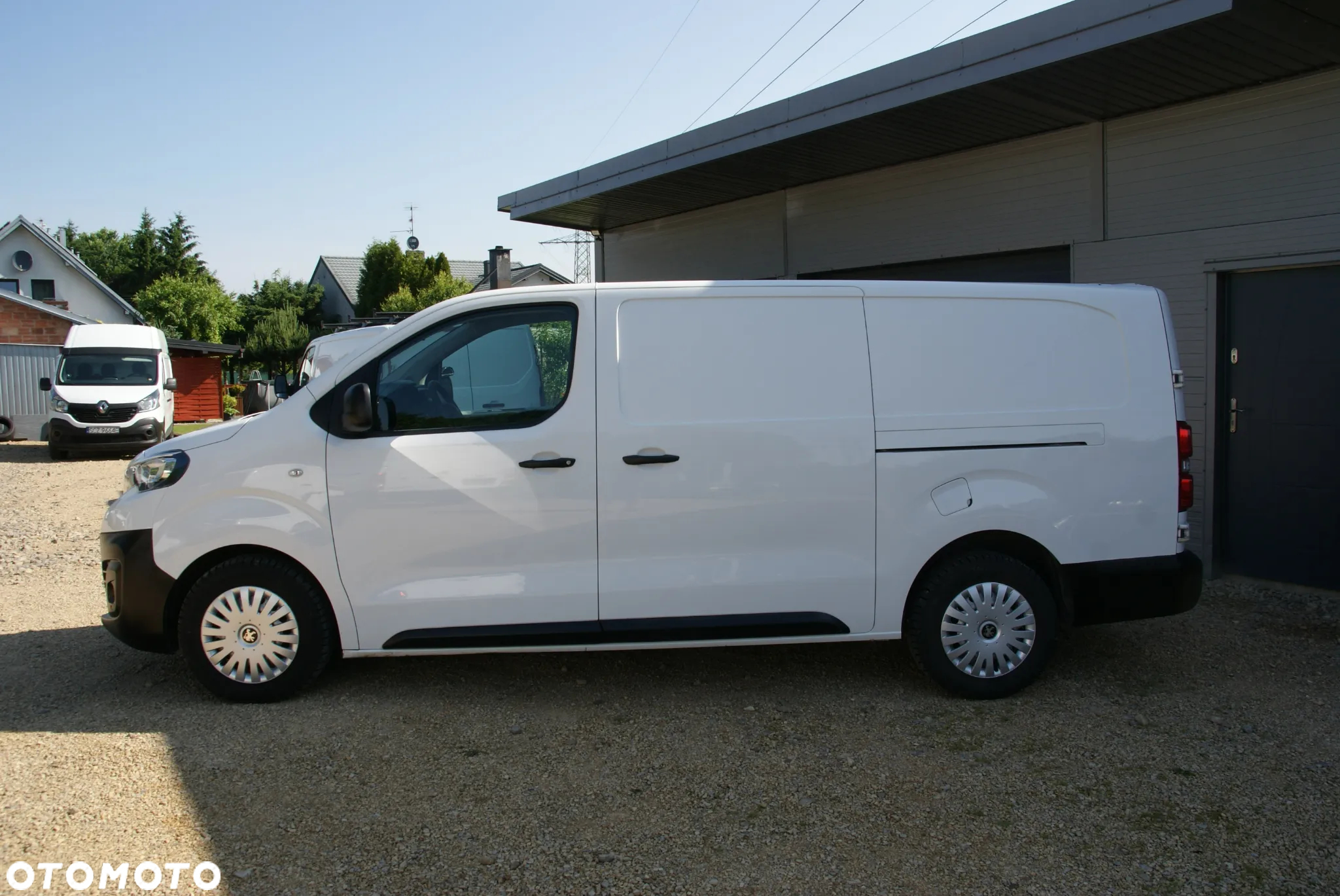 Peugeot Expert - 5