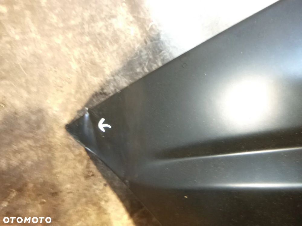 audi a4 b7 04-07r maska silnika nowa - 4