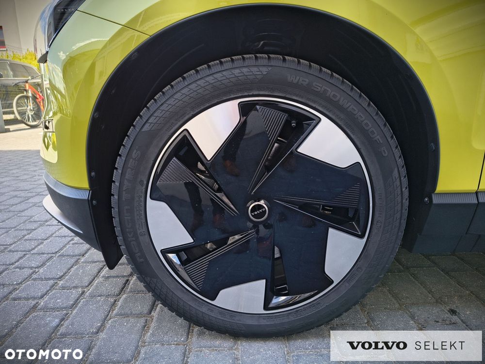 Volvo EX30 - 11