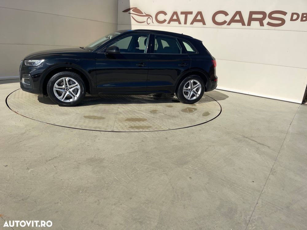 Audi Q5 35 TDI S tronic advanced - 7