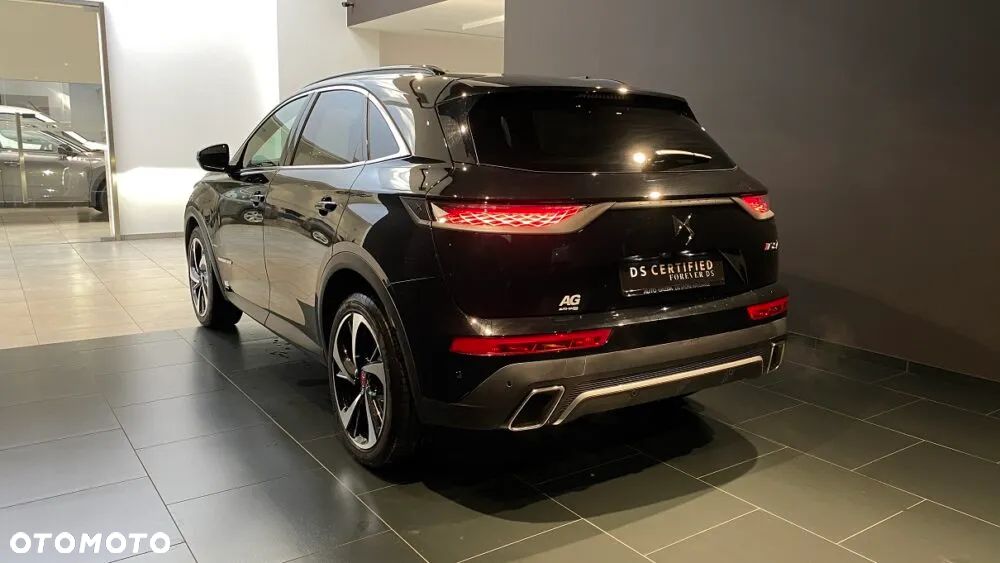 DS Automobiles DS 7 Crossback - 4