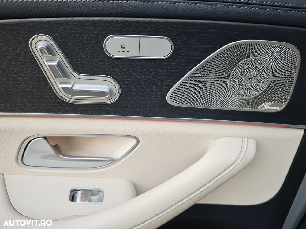 Mercedes-Benz GLS - 19