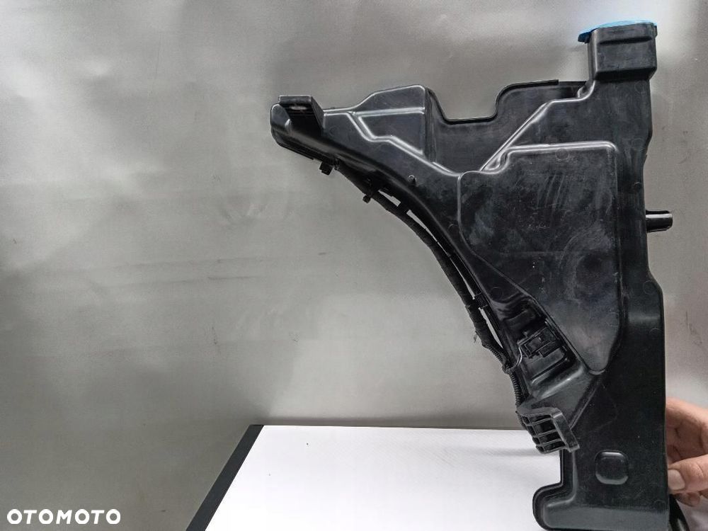 ZBIORNIK SPRYSKIWACZY AUDI A4 B9 8W0955451 - 5