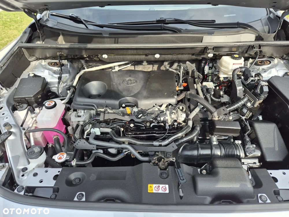 Toyota RAV4 - 30